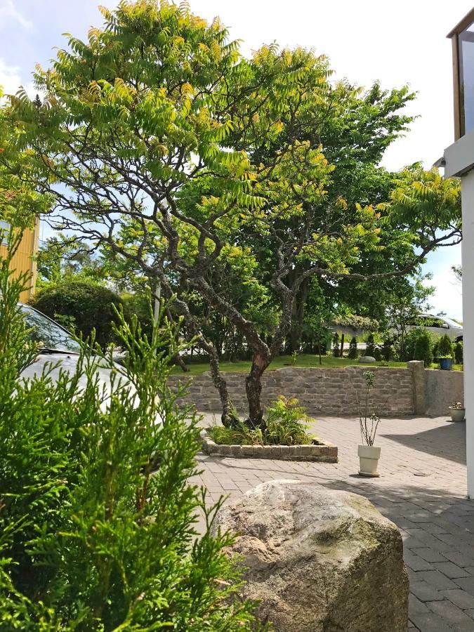 Holiday Home In Stroemstad Exterior foto